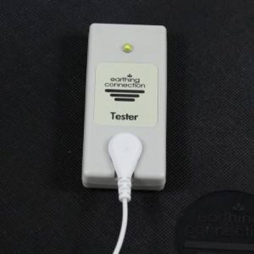 Probador de Continuidad de Productos Earthing