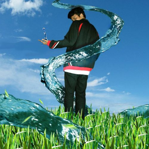 Agua Estructurada