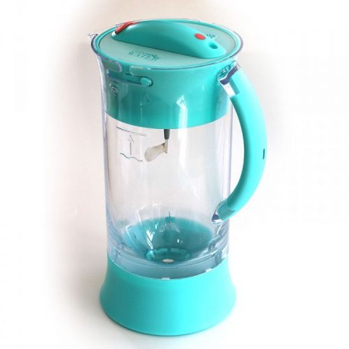 Jarra Vortex para Agua Estructurada Viva