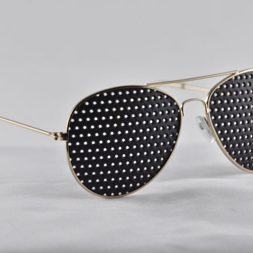 GAFAS RETICULARES ORIGINALES PARA ENTRENAMIENTO VISUAL
