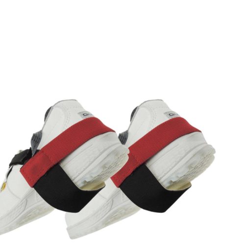 Correas del talón para Earthing o Grounding