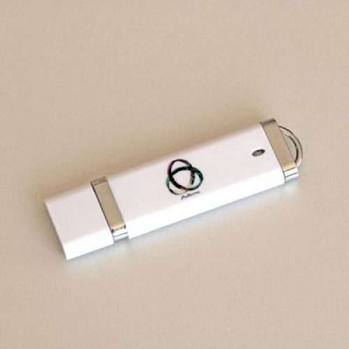 Memoria USB Aulterra para la Casa - Protección de las Ondas en Casa
