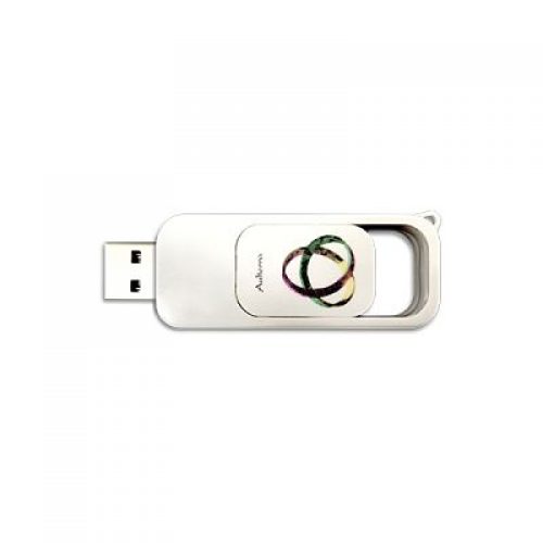 Memoria USB Aulterra para el Coche - Protección de las Ondas en el Vehículo