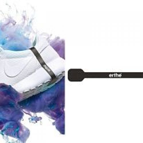 Erthé Nanotech PRJ20 Tiras de Earthing 3.0 para Zapatos
