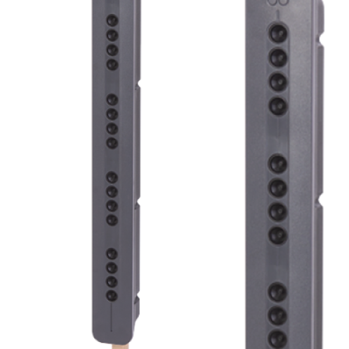 Purificador de Aire TEQOYA con Iones Negativos Ecológico TeqAir450
