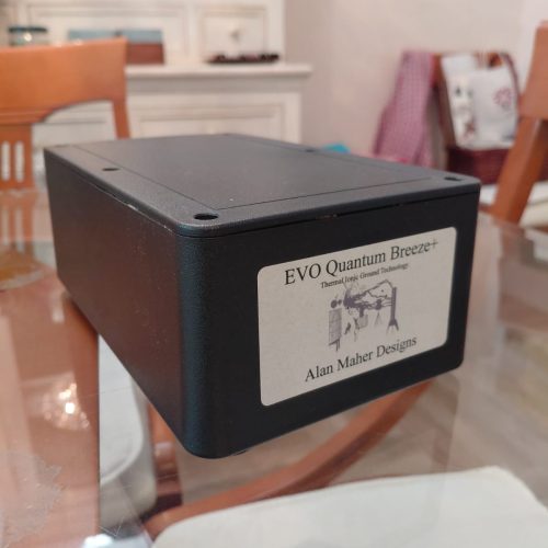 Depurador Ambiental Antirradiación Evo Quantum+