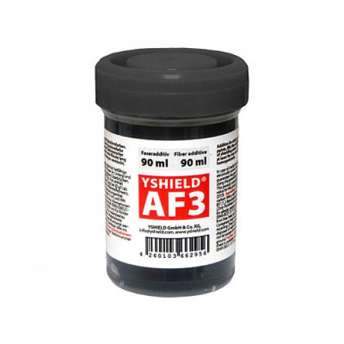 ADITIVO ELECTROCONDUCTOR AF3 PARA PINTURA APANTALLANTE