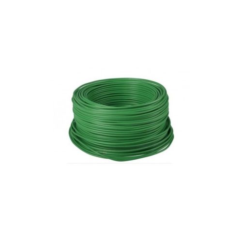 Cable Apantallado libre de Halógenos de 3 x 1,5 mm2 Por metros
