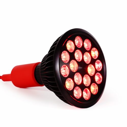 Bombilla MITO LIGHT 4.0 de Luz Roja e Infrarrojos Cercanos sin Parpadeo