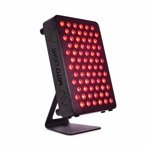 MITO LIGHT Starter 4.0 de Luz Roja e Infrarrojos Cercanos sin Parpadeo