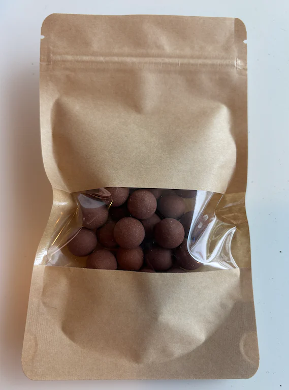 Bolas radiantes QELBY de 200 gramos para agua de beber - Imagen 3