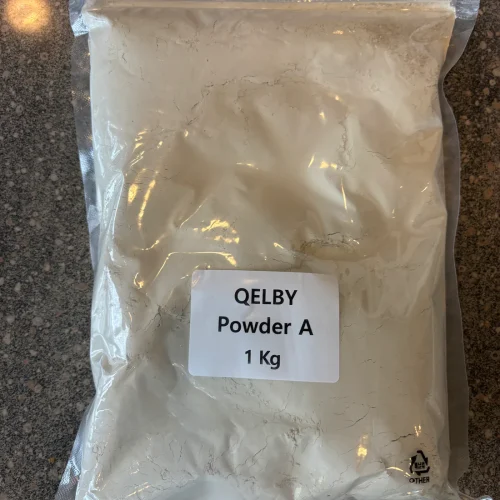 Polvo cuántico QELBY para pintura como protección electromagnética