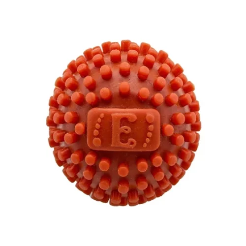Pelota Texturizada de Restauración mediante Masaje de Pies.