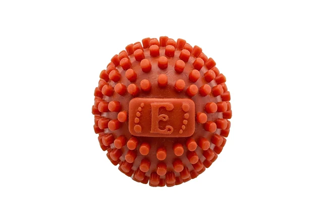 Pelota Texturizada de Restauración mediante Masaje de Pies.