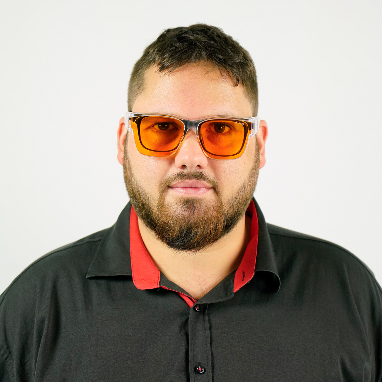 Gafas que filtran la Luz Azul para usar con Gafas Graduadas - Imagen 3