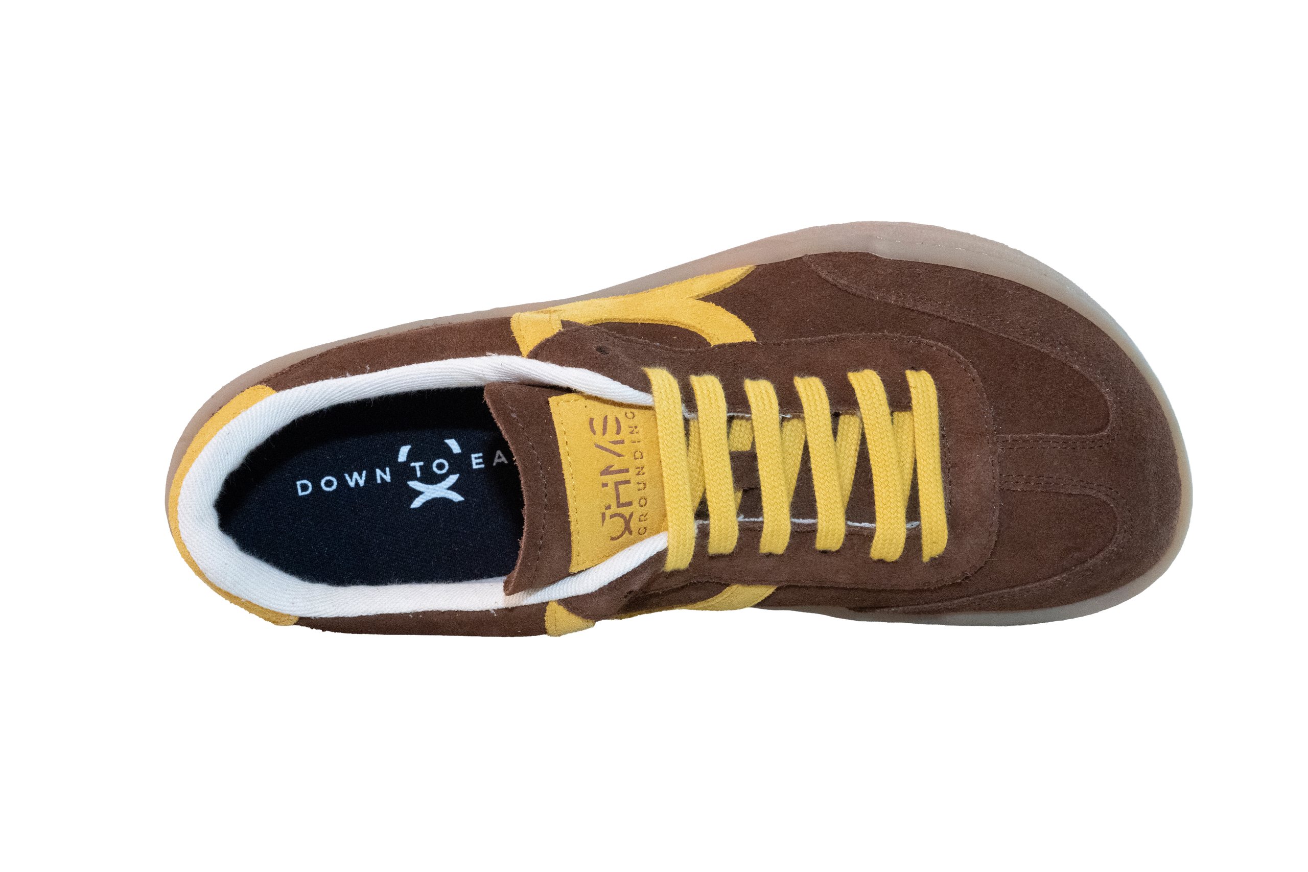 Zapatos Barefoot con Conexión a Tierra para Earthing - Imagen 6